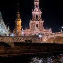 (2024-08-24) Dresden 10777 - Abendrunde mit Dampfschiff