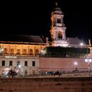 (2024-08-24) Dresden 10779 - Abendrunde mit Dampfschiff