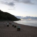 (2024-09-11) Urlaub 11259 - Abends in Sellin