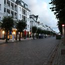 (2024-09-11) Urlaub 11278 - Abends in Sellin