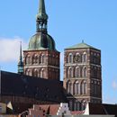 (2024-09-12) Urlaub 11324 - Hafenrundfahrt - Stralsund