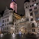 (2024-12-23) - 010 - Neues Rathaus am Abend