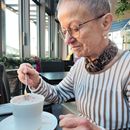 (2024-12-28) - 013 - Mit Renate im Café Toscana