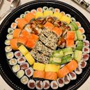 (2024-12-31) - 017 - Sylvester-Sushi für und mit Renate