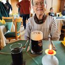 (2025-03-01) - 040 - mit Renate im Café Grießbach