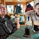 (2025-03-01) - 041 - mit Renate im Café Grießbach