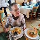 (2025-03-01) - 042 - mit Renate im Café Grießbach